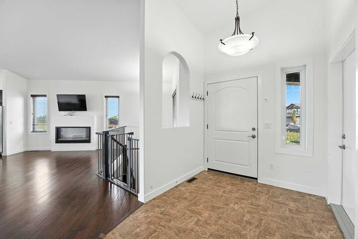 Property Photo: 5446 Vista Trail AB T4M 0L2