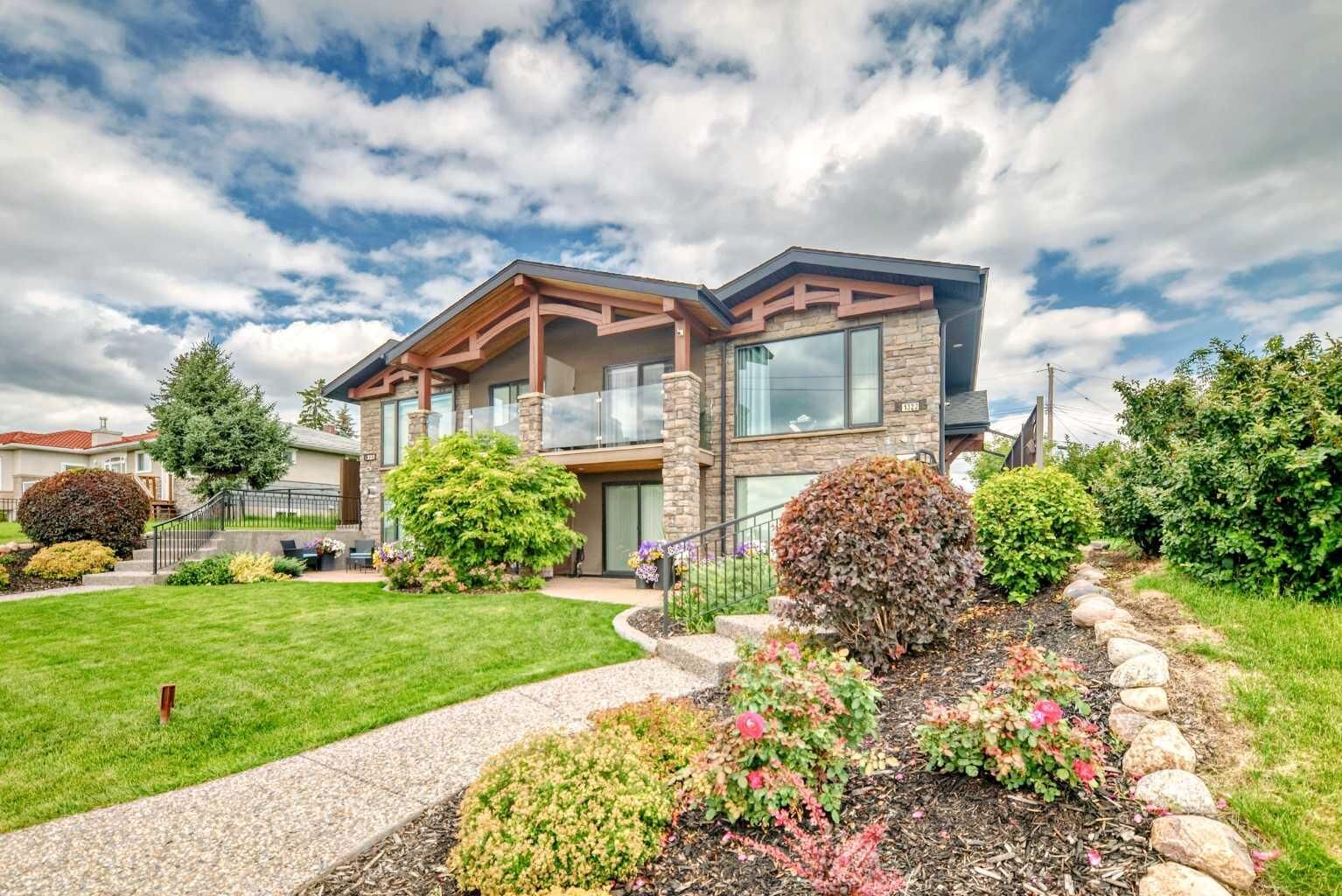 Photo de la propriété: 1322 24 Street SE AB T2A 0W9