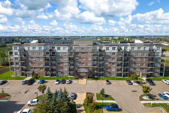 136D Sandpiper Road 304  Fort McMurray AB T9K 0J7 photo