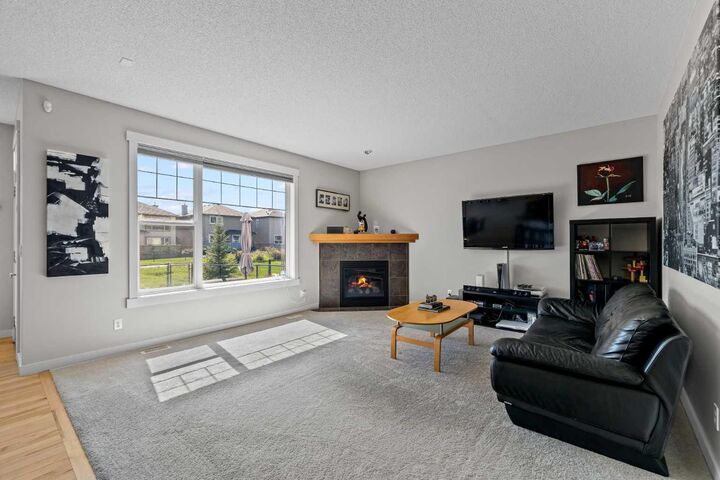Property Photo: 134 Panamount Road NW AB T3K 0H6