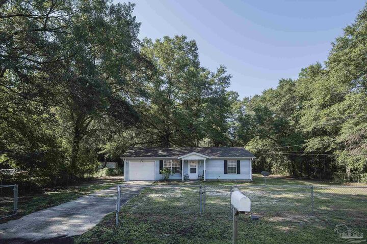 Property Photo:  6441 Wilmar Ave  FL 32570 