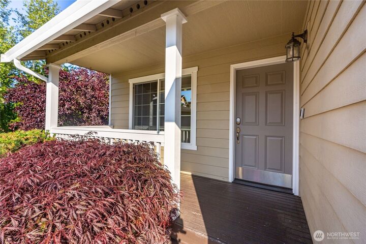 Property Photo:  6801  36th Street NE  WA 98270 