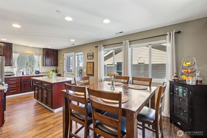 Property Photo: 1718 Brown Avenue WA 98327