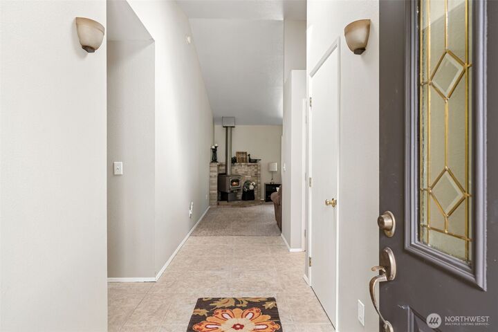 Property Photo: 2142 91st Avenue SW WA 98512