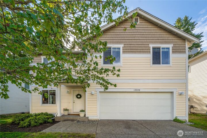 Property Photo:  12030  61st Av Ct NW  WA 98332 