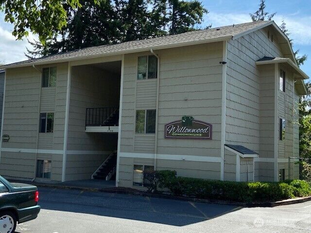 Property Photo: 3100 Bill McDonald Parkway E201 WA 98225
