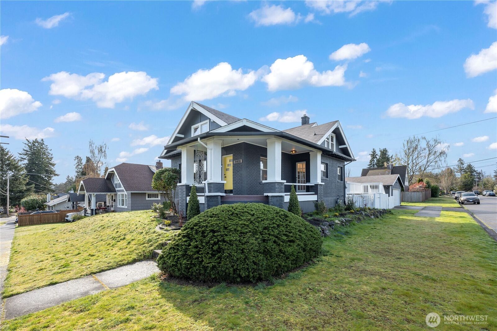 Property Photo:  4418 N 33rd Street  WA 98407 