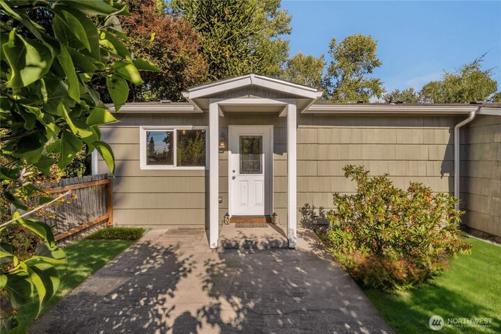 Property Photo: 10414 Park Avenue S WA 98444