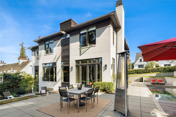 Property Photo: 1515 Parkside Drive E WA 98112