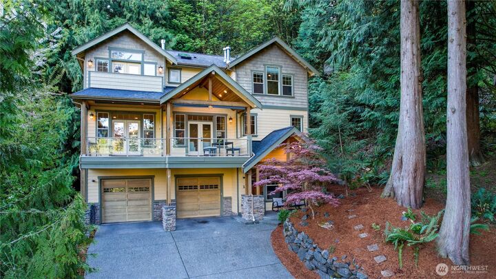 1  Valley View Circle  Bellingham WA 98229 photo