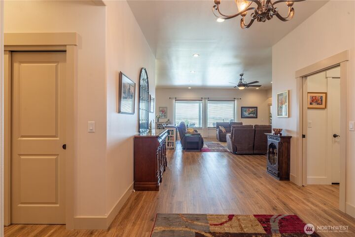 Property Photo: 8296 SE Dune Lake Road WA 98837