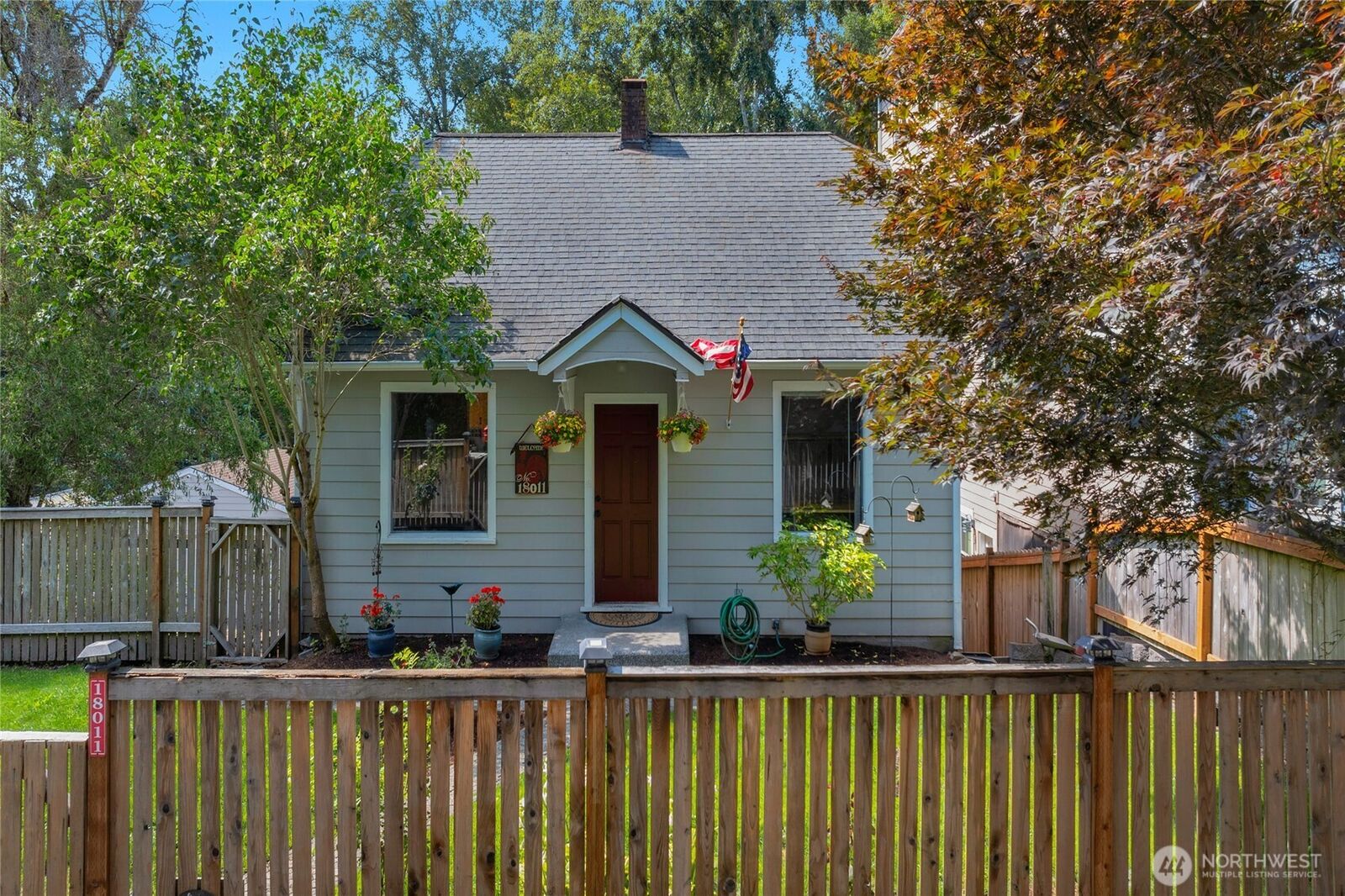 Property Photo:  18011  83rd Avenue NE  WA 98028 