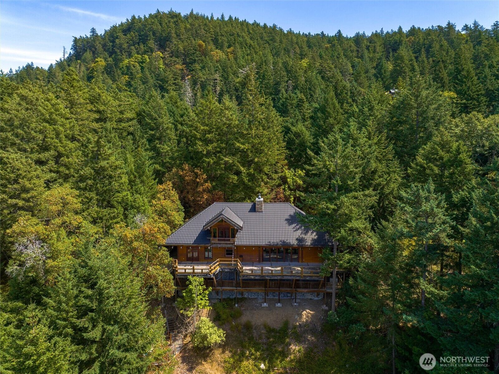 Property Photo:  279  Parker Reef Road  WA 98245 