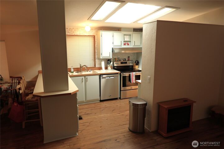Property Photo: 620 112th Street SE 189 WA 98208