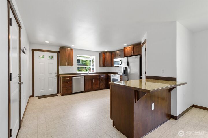 Property Photo: 41329 Larson Drive WA 98251