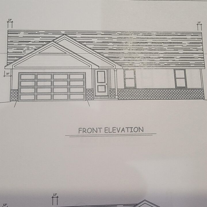 8744 Jeffrey Way  Machesney Park IL 61115 photo