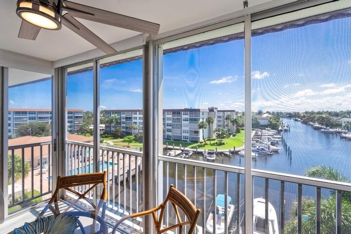Property Photo: 2649 Florida Boulevard 513 FL 33483