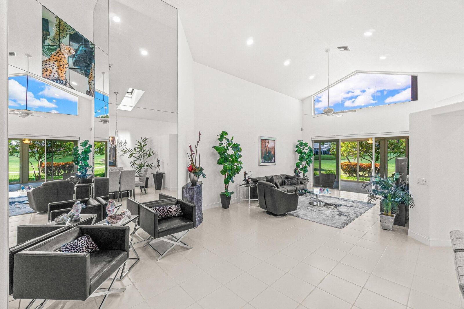 Property Photo:  6210 Evian Place  FL 33437 