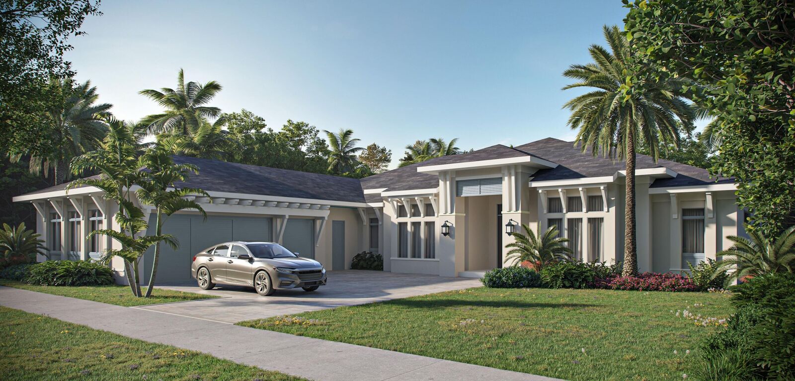 Property Photo:  4915 King Palm Circle  FL 33436 