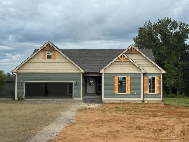 Property Photo:  Lot 46 Walnut Grove Drive  KY 42171