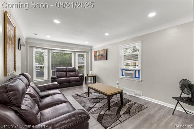 Property Photo: 19266 Cooley Street MI 48219