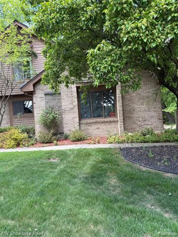 Property Photo: 6422 Richard Run MI 48322