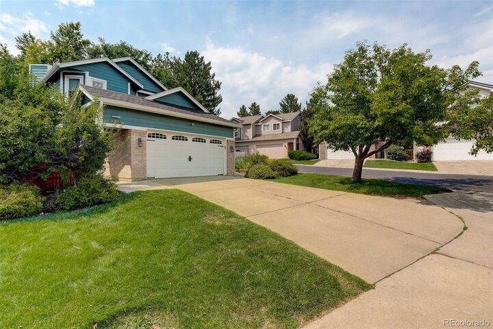 Property Photo:  9364 W Coal Mine Avenue  CO 80123 
