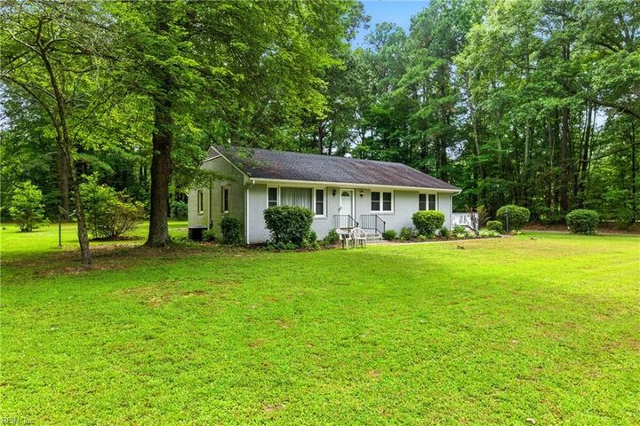 Property Photo: 70 Postle Cove Rd VA 23035