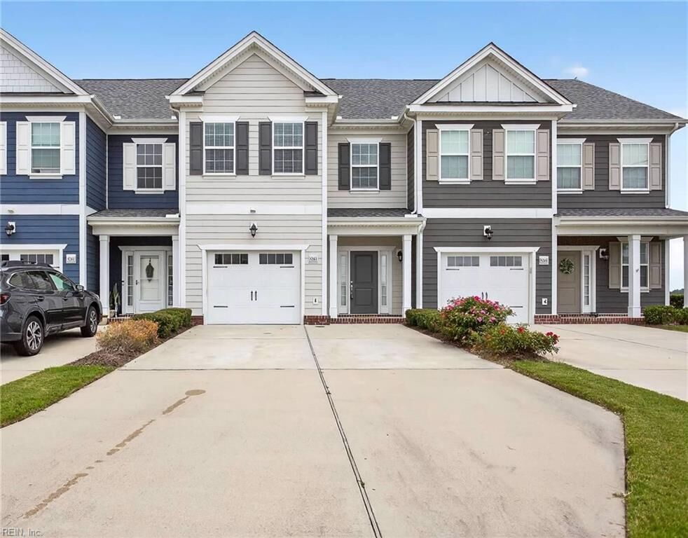 Property Photo: 5263 Lombard St VA 23321