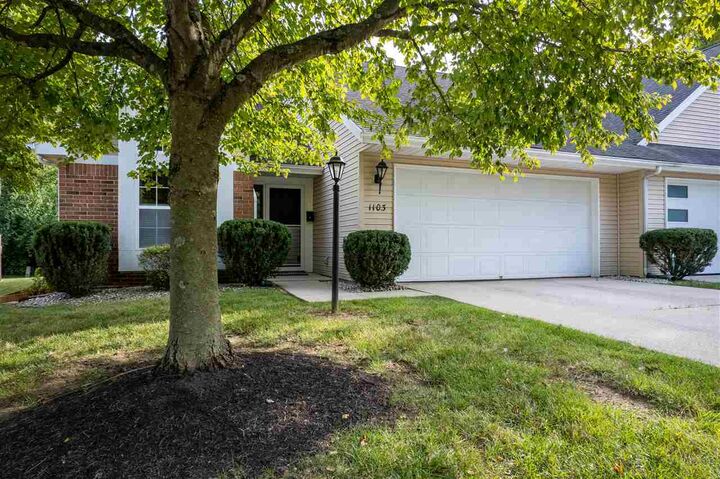 Property Photo:  1103 University Boulevard  IN 47374 