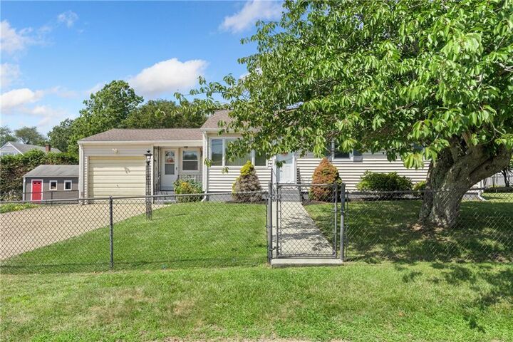 68 Canario Drive  Warren RI 02885 photo