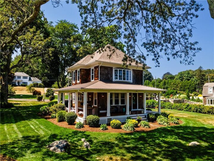 Property Photo: 65 Spring Street RI 02874