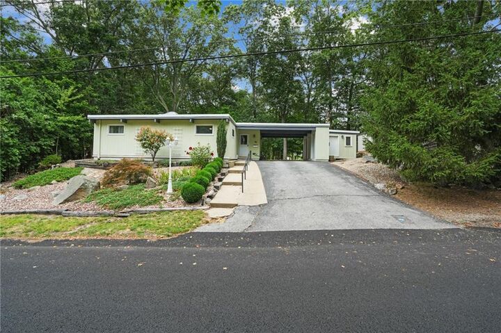Property Photo: 35 Campbell Street RI 02893
