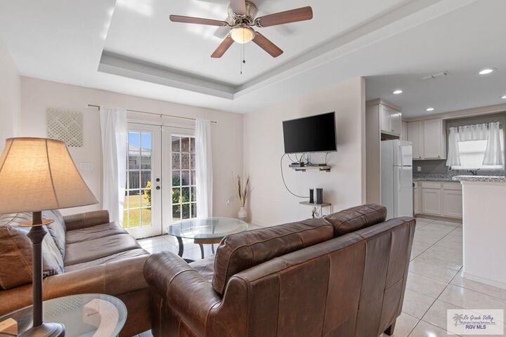 Property Photo: 23233 Grapefruit Ave. TX 78552