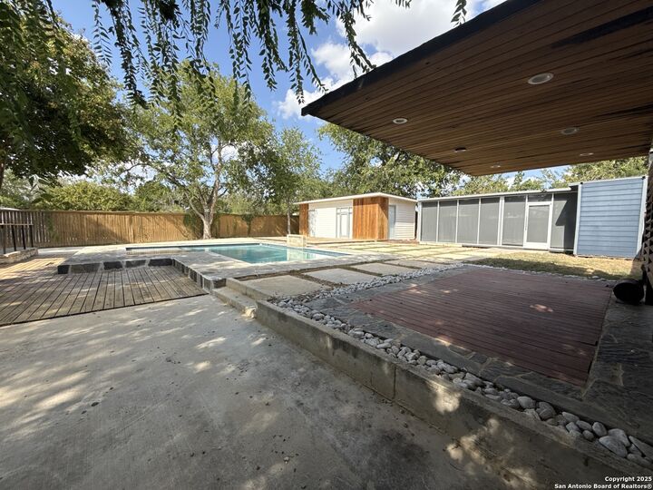 Property Photo: 8138 Old Pearsall TX 78252