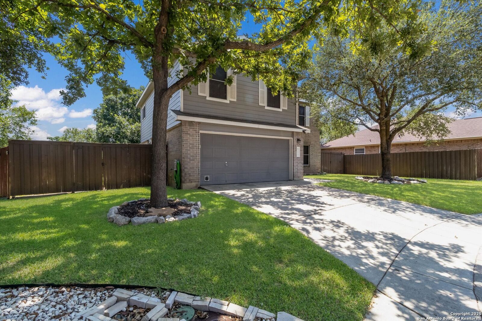 Property Photo:  9210 Cedar Pt  TX 78023 