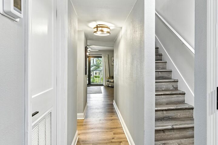 Property Photo:  850 A1a Beach Blvd Unit 17  FL 32080