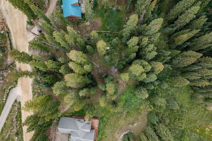Property Photo:  712 Doris Drive  CO 80424 