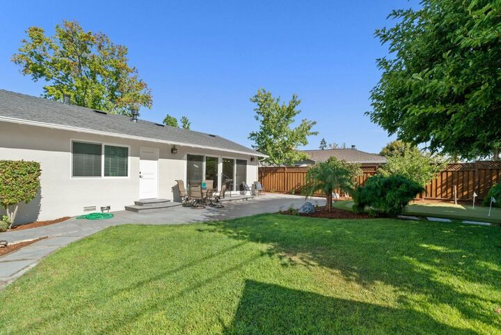 Property Photo: 325 Crestview Drive CA 95050