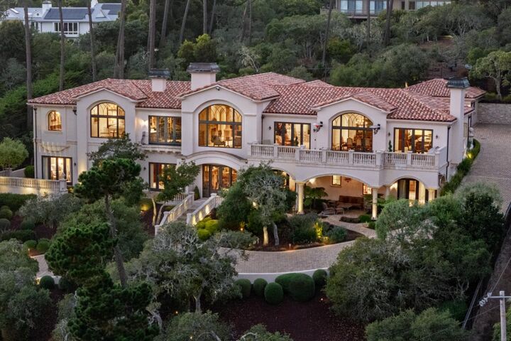 Property Photo: 1519 Riata Road CA 93953