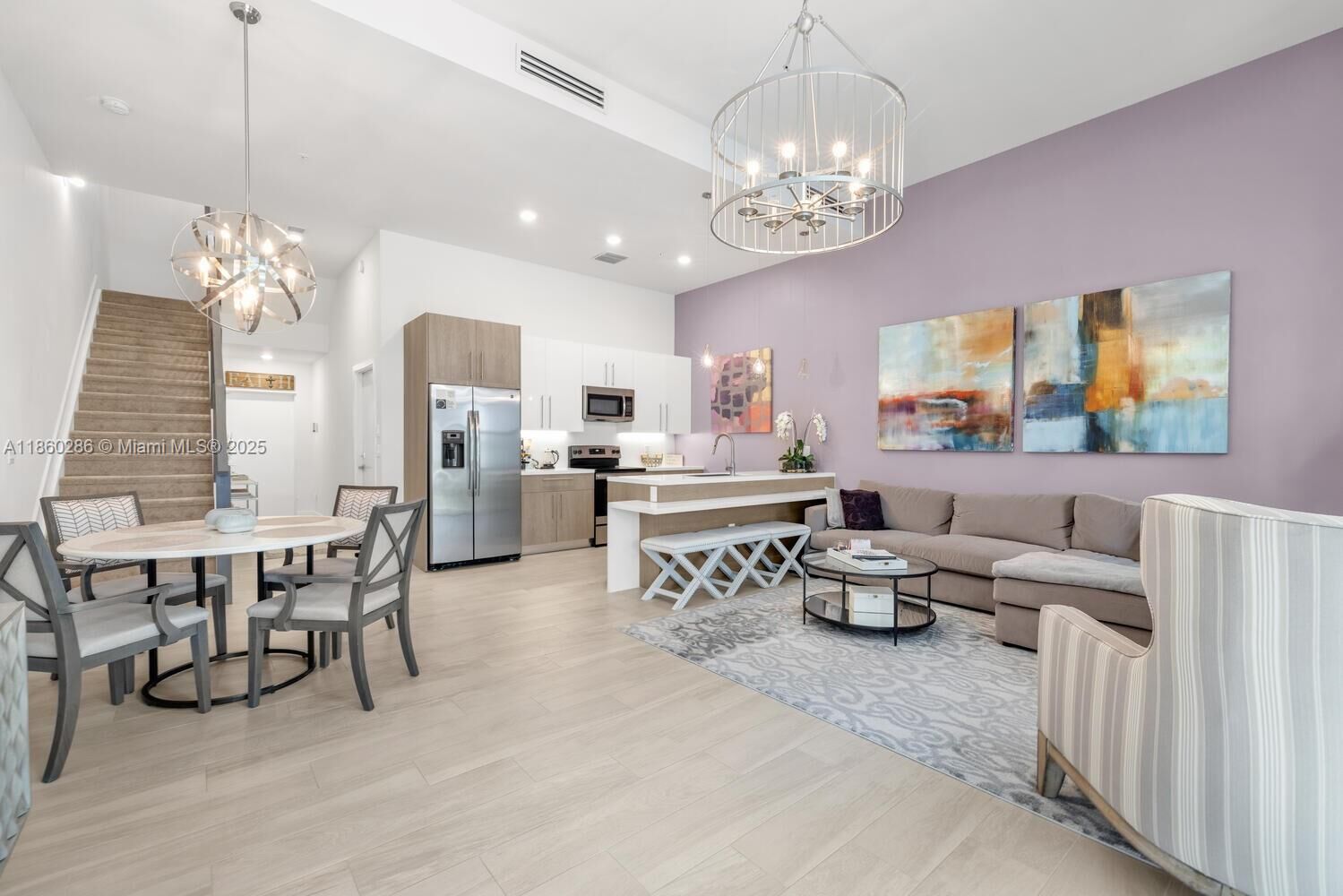 Property Photo:  4444 NW 8th Ct  FL 33317 