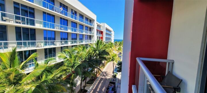 777 N Ocean Dr S409  Hollywood FL 33019 photo