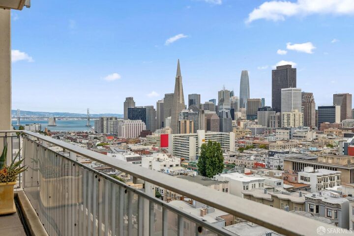Property Photo:  1750 Taylor Street 202  CA 94133 