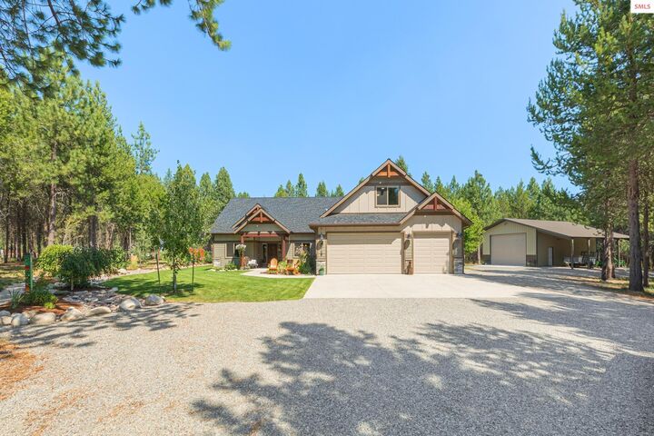 Property Photo:  23204 N Costilla  ID 83858 