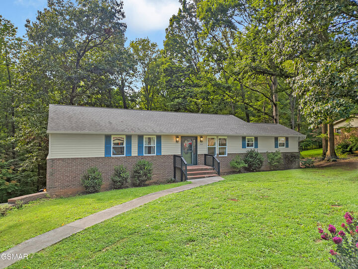 Property Photo:  623 Whippoorwill Drive  TN 37877 