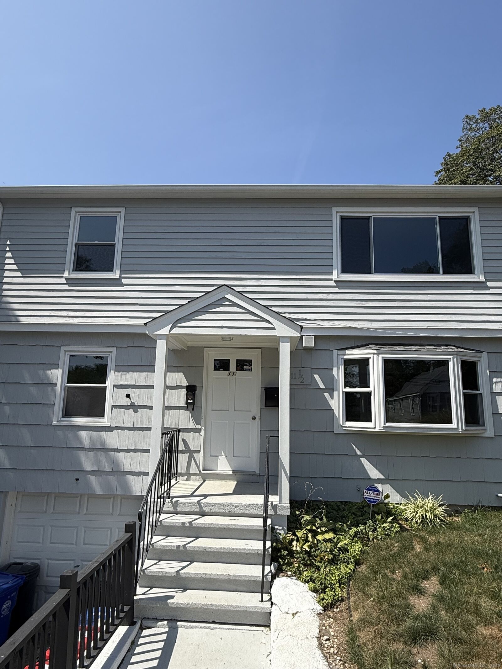 Property Photo: 11 1/2 Bethel Street Apt 1 CT 06855