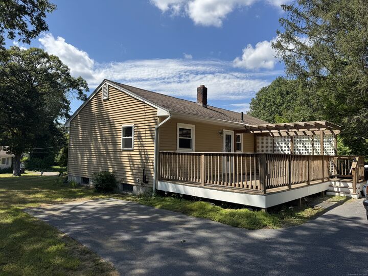 Property Photo:  23 Fern Drive  CT 06415 