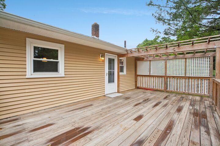 Property Photo: 23 Fern Drive CT 06415