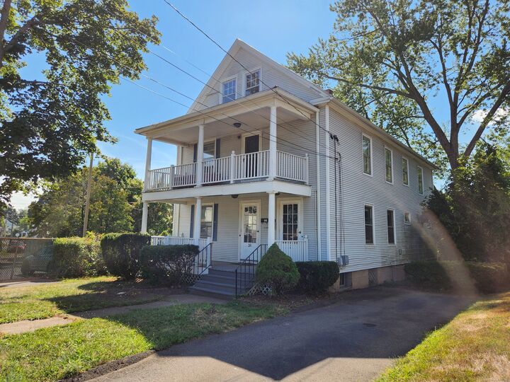20 Roosevelt Street  Manchester CT 06040 photo