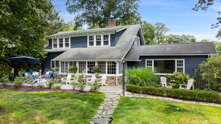 Property Photo: 8 Otter Trail CT 06880